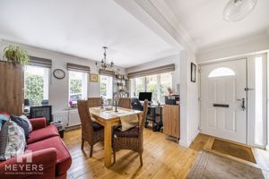 Dining Room / Reception 2- click for photo gallery